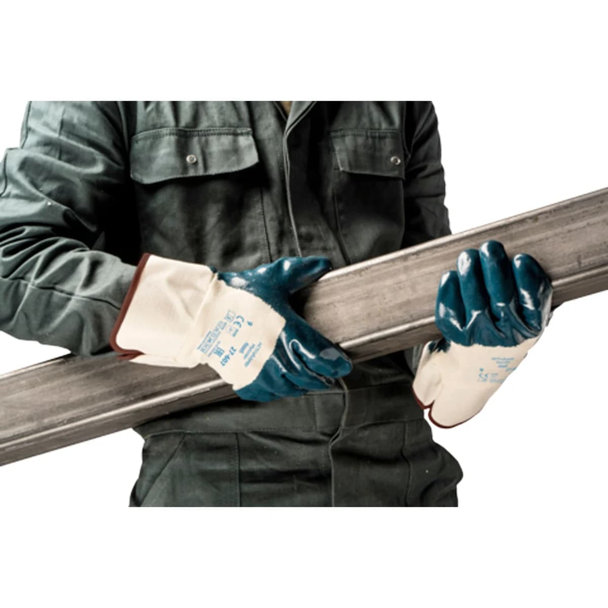 GUANTE ACTIVARMR HYCRON 27-607 ANSELL