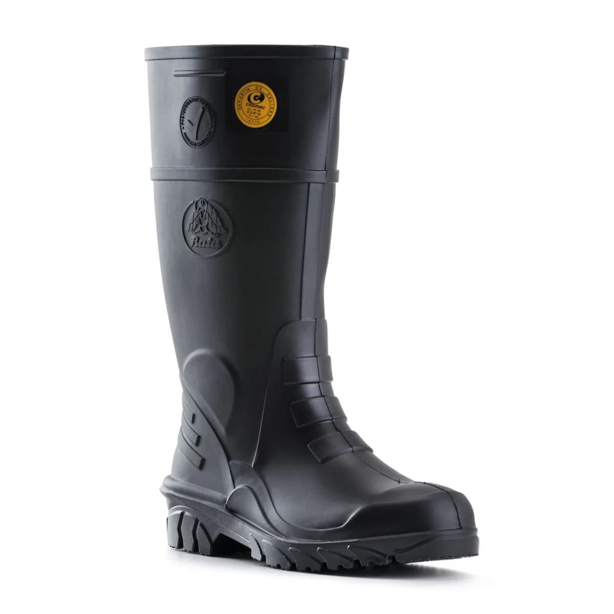 BOTA DE SEGURIDAD EXPORTADORA BATA