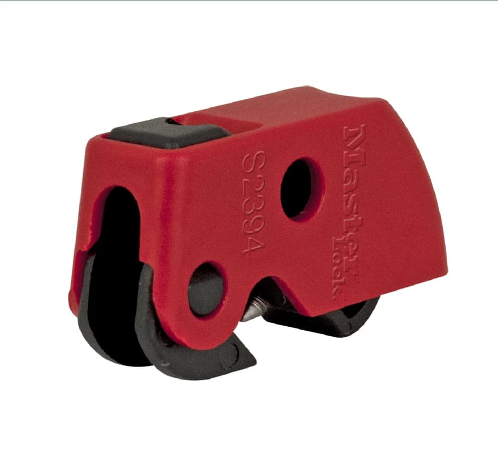 BLOQUEO PARA INTERRUPTORES MINIATURA UNIVERSAL