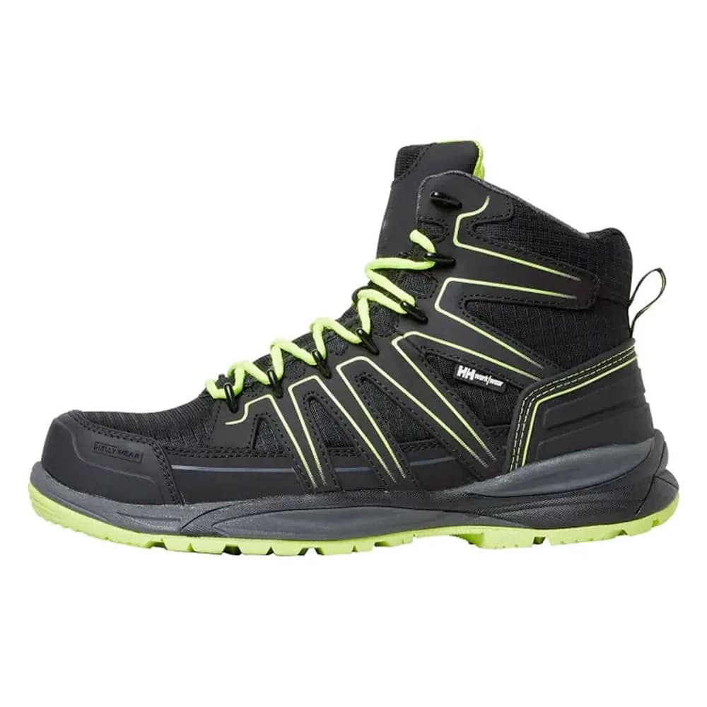 ZAPATO DE SEGURIDAD ADDVIS MID HELLY HANSEN