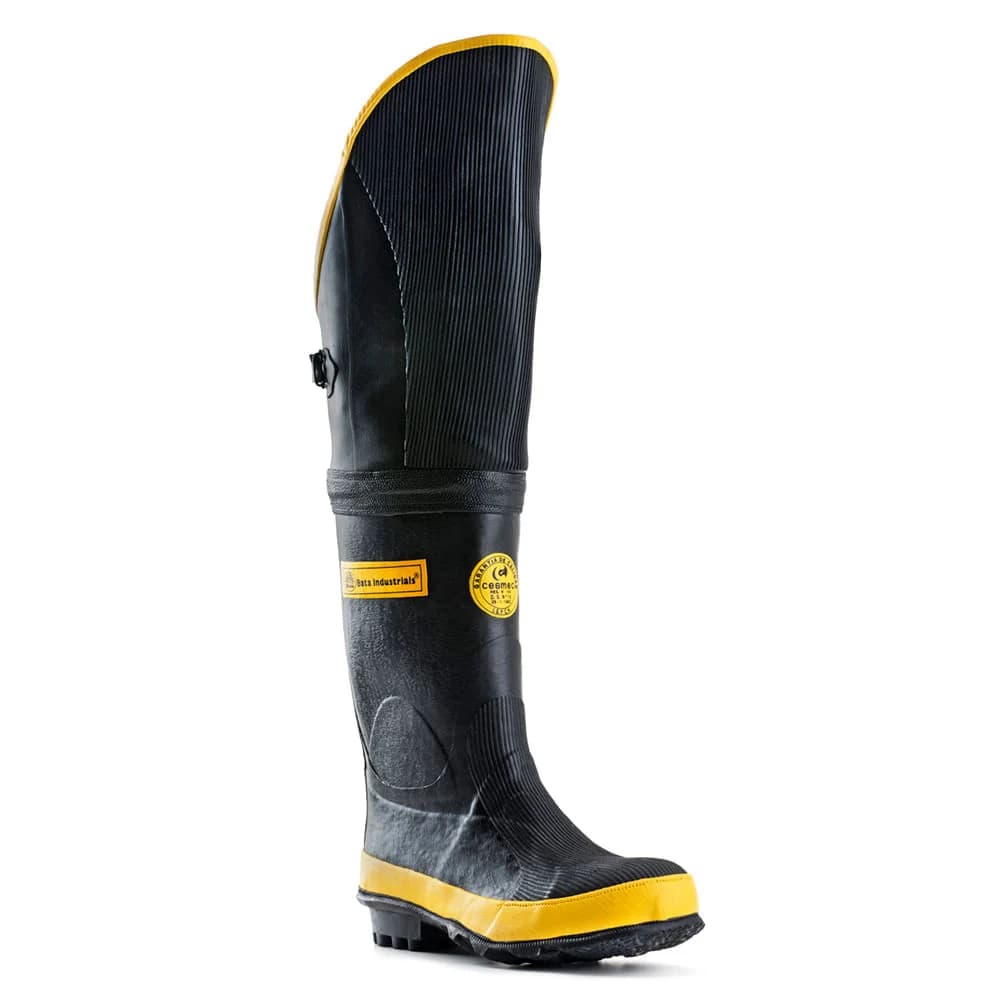 BOTA DE SEGURIDAD CORSARIO BATA