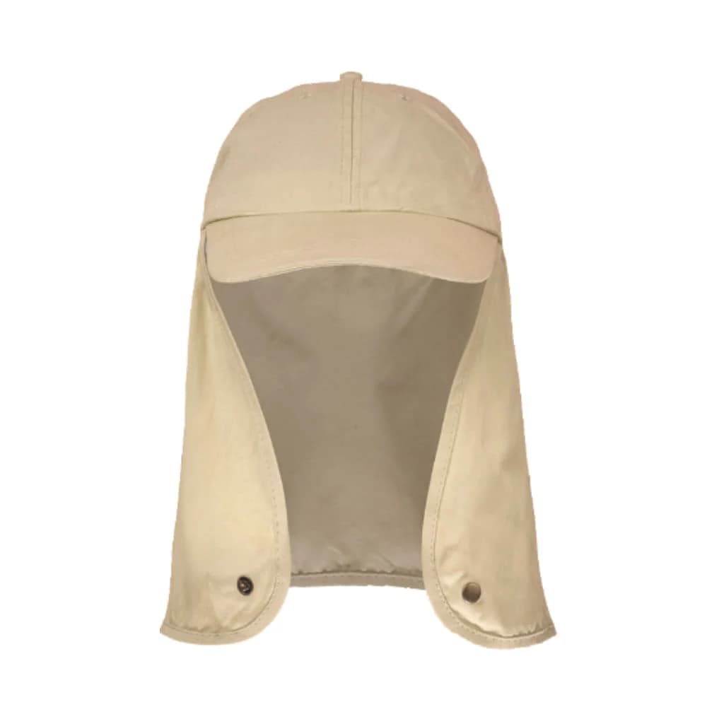 JOCKEY LEGIONARIO GABARDINA – Beige