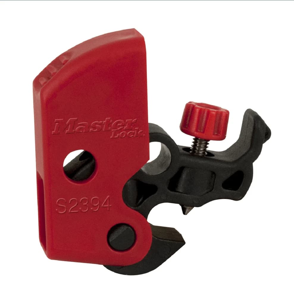 BLOQUEO PARA INTERRUPTORES MINIATURA UNIVERSAL