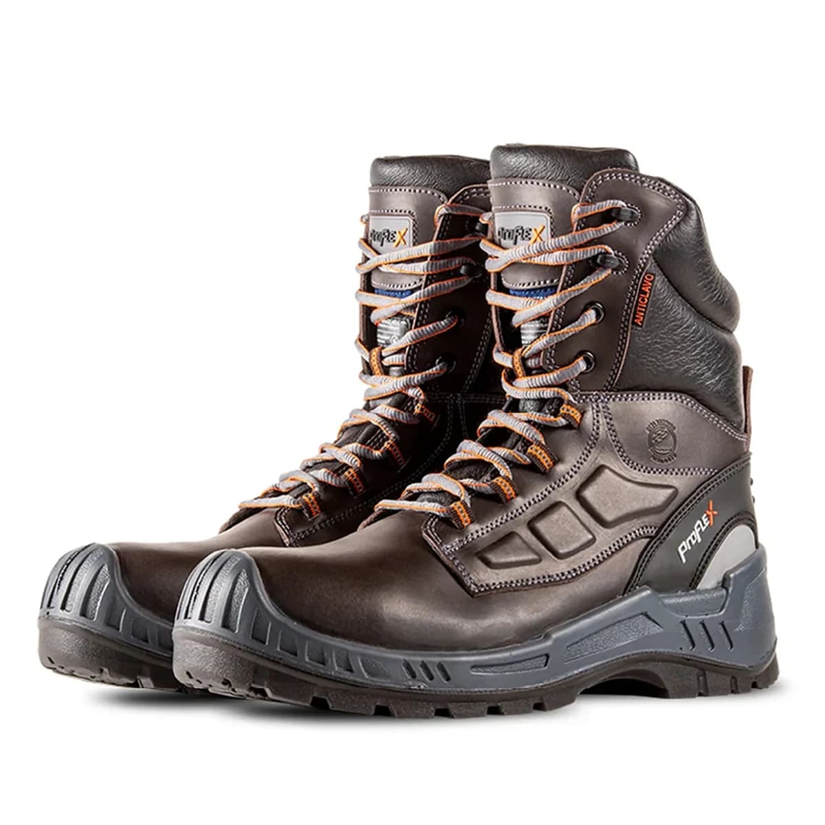 BOTA DE SEGURIDAD 110 C PROFLEX