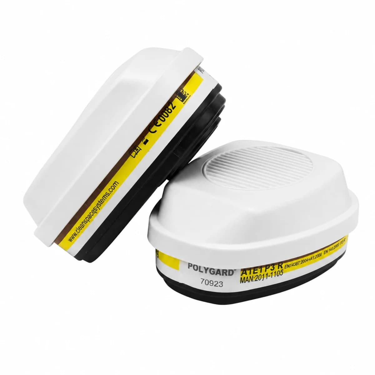 FILTRO 70923 PARTICULAS Y VO POLYGARD