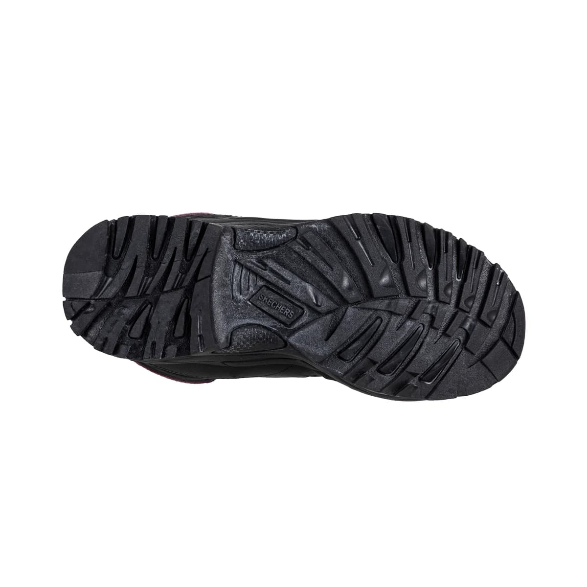 BOTIN DE SEGURIDAD POMERIA FEMENINO SKECHERS