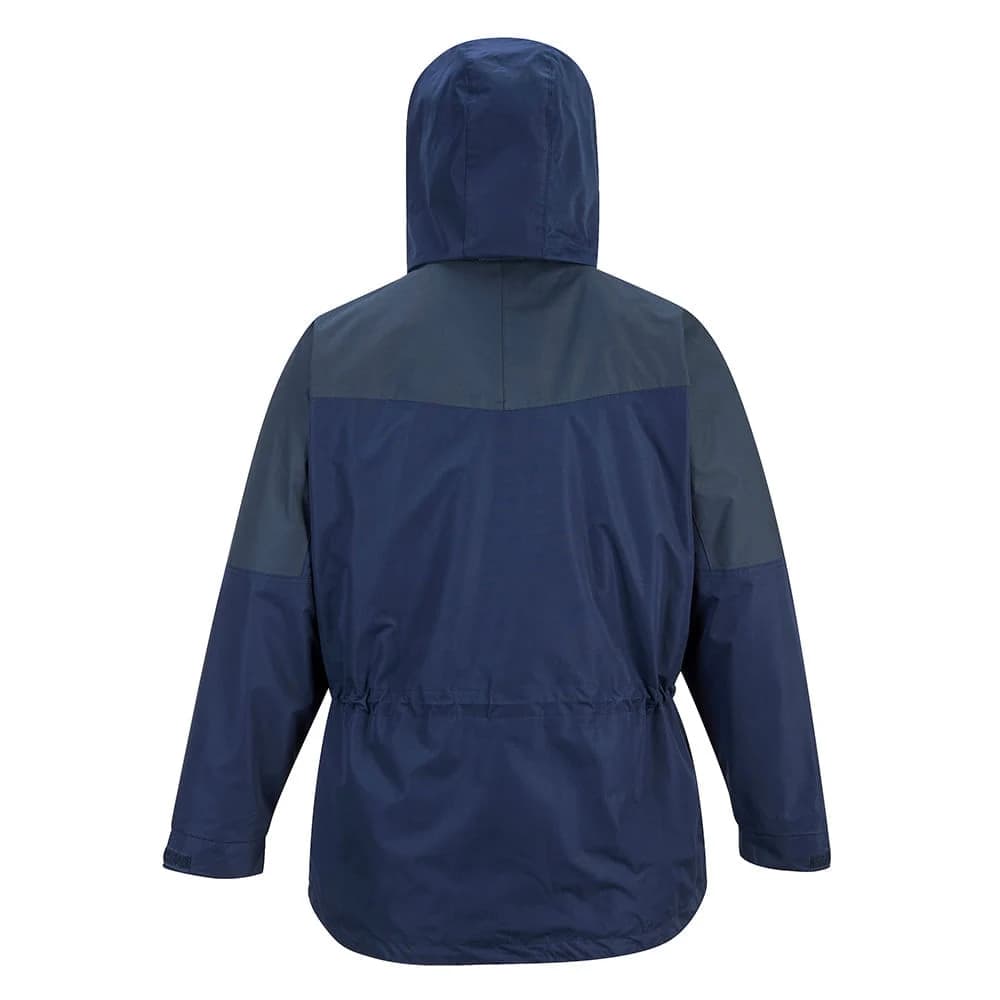 PARKA 3 EN 1 AVIEMORE S570