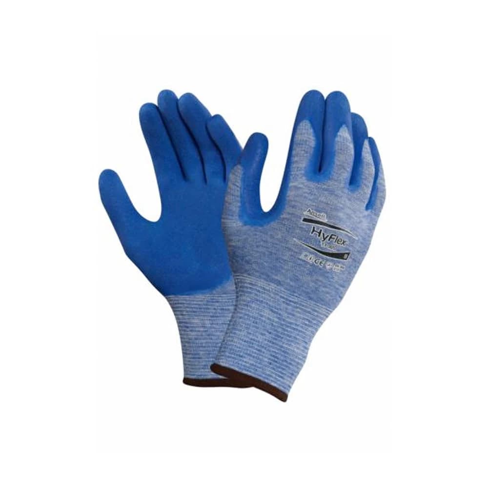GUANTE HYFLEX 11-920 GRIP TECHNOLOGY