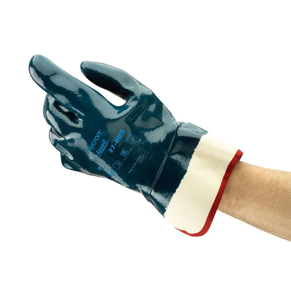 GUANTE ACTIVARMR 27-805 PUÑO SEGURIDAD ANSELL