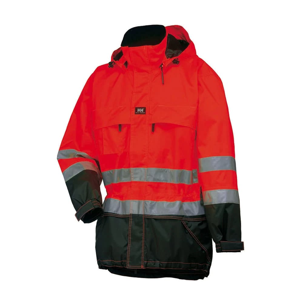 CHAQUETA POTSDAM HELLY HANSEN