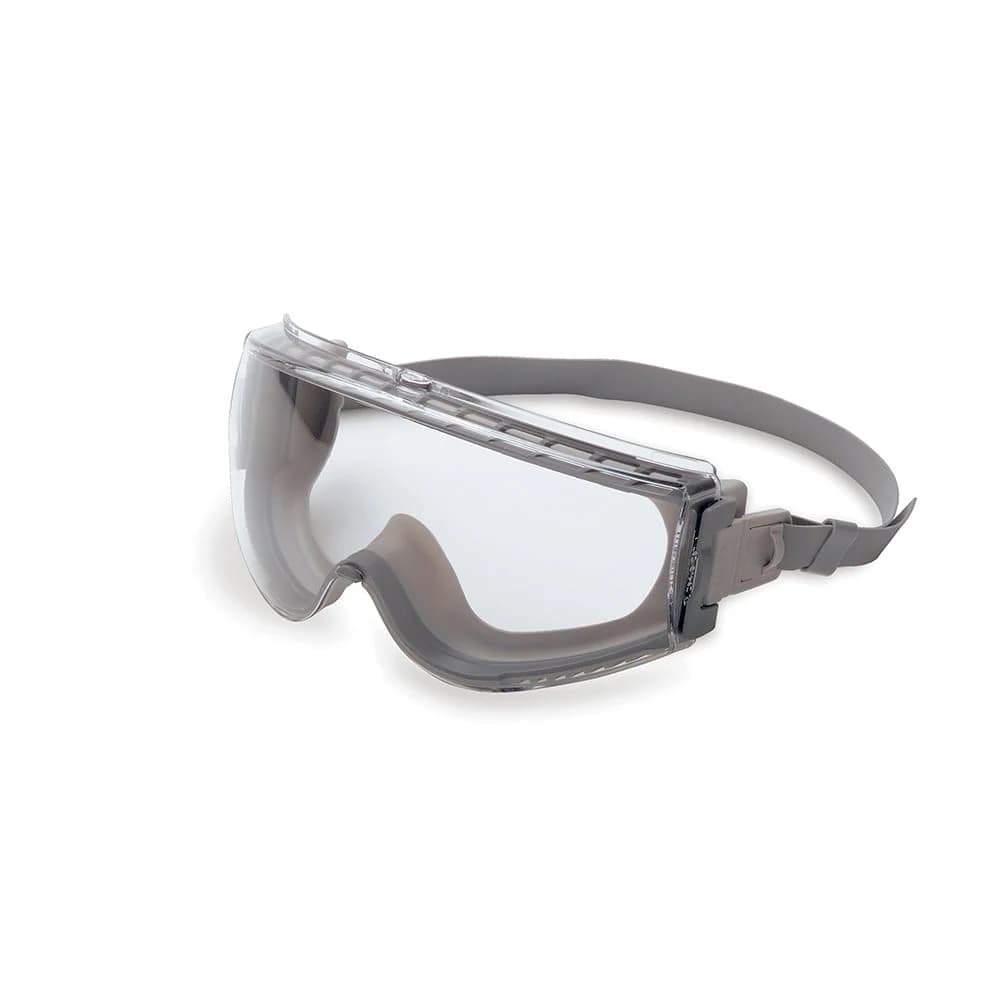 ANTIPARRA DE SEGURIDAD UVEX STEALTH