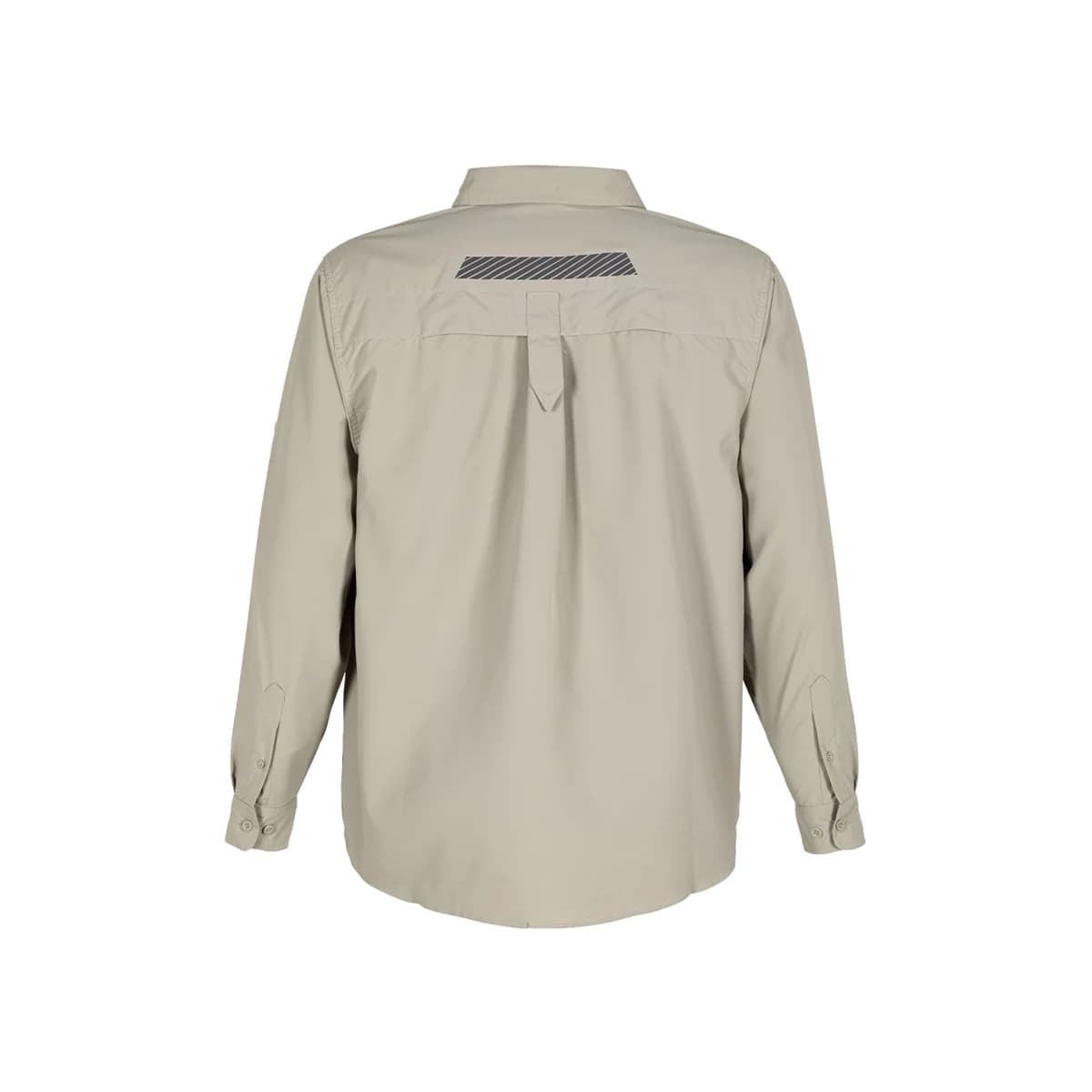 CAMISA ANTIÁCIDA KORVO ASK200