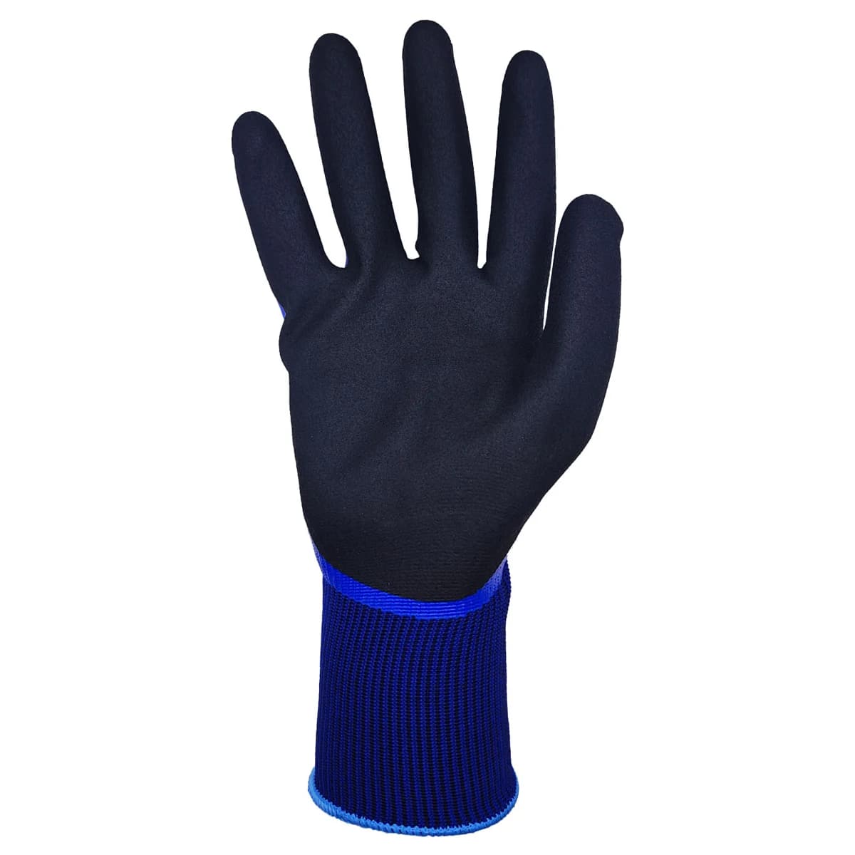 GUANTE IGX 420 NITRILO SANDY