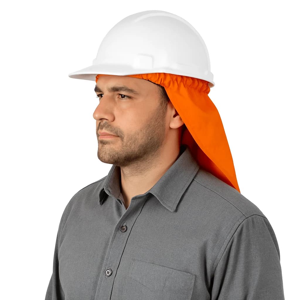 CUBRENUCA PARA CASCO