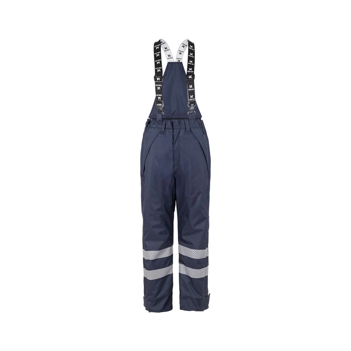 PANTALON IGNIFUGO TERMICO IMPERMEABLE MUJER KORVO KFR750