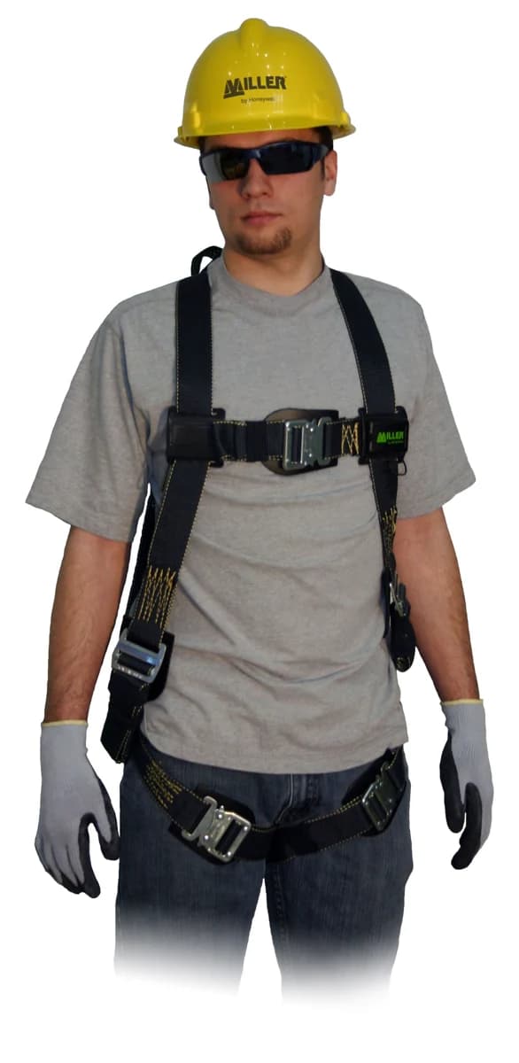 ARNES PARA SOLDADOR MILLER