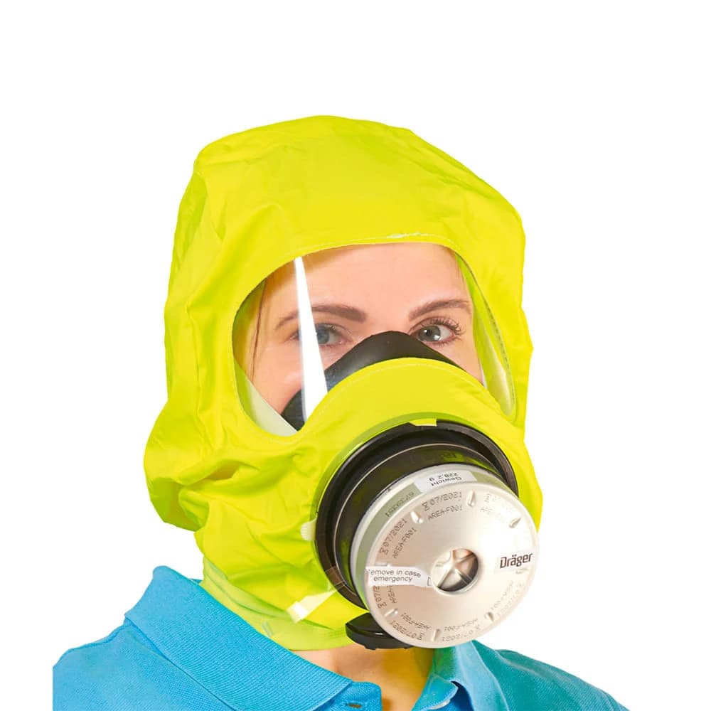 CAPUCHA DE ESCAPE PARAT 4730