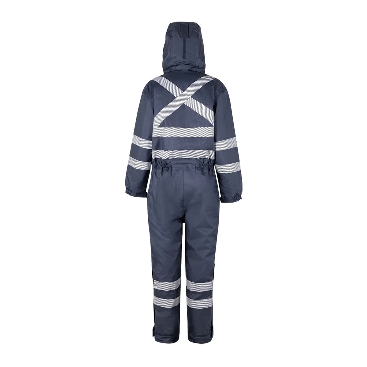 BUZO IGNIFUGO TERMICO IMPERMEABLE MUJER KORVO KFR730