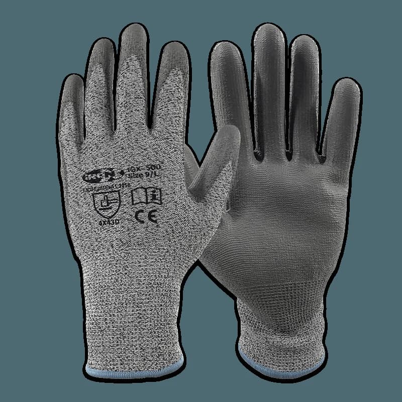 GUANTE IGX 500 ANTICORTE