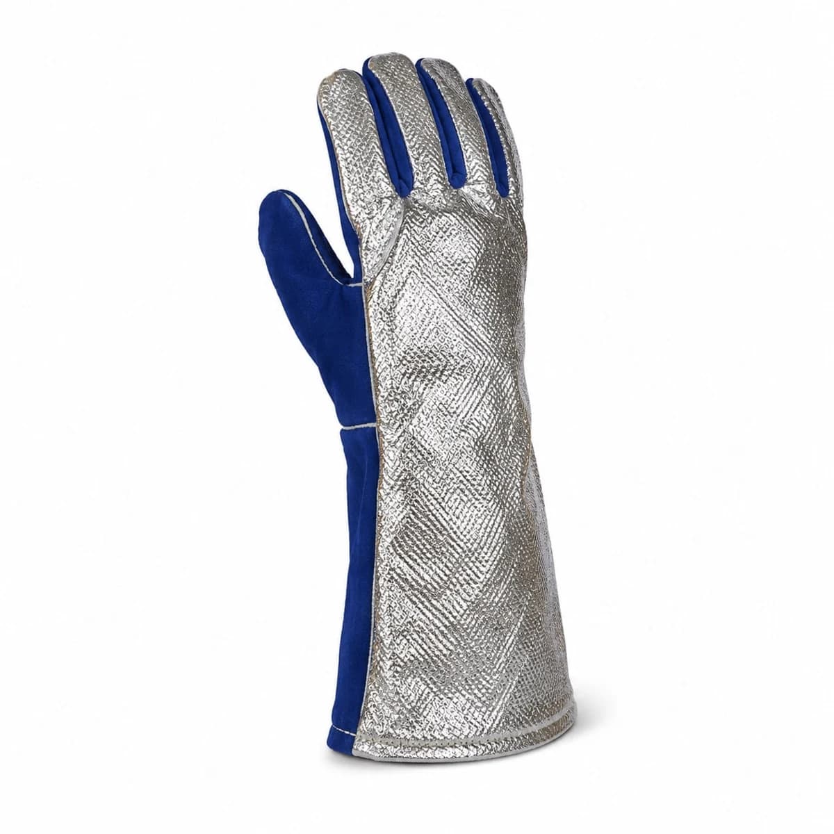 GUANTE ARAMIDA ALUMINIZADO