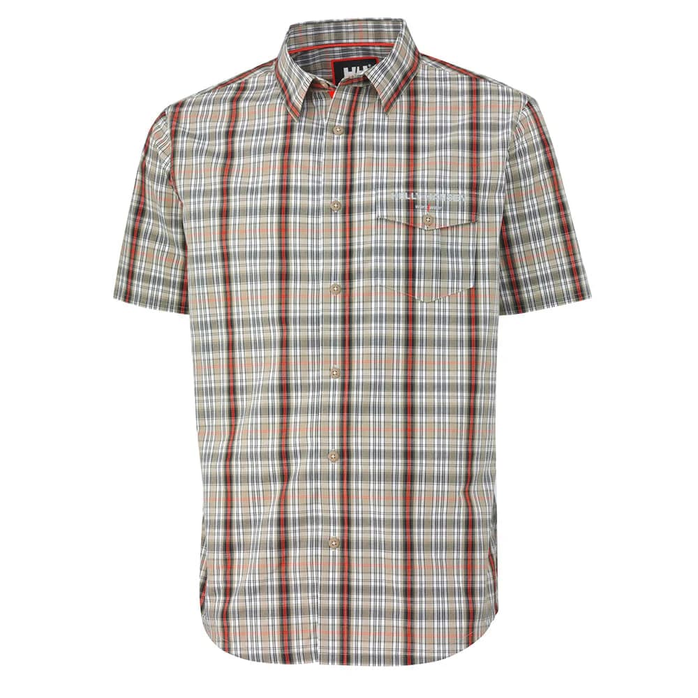CAMISA LYMINGTON HELLY HANSEN