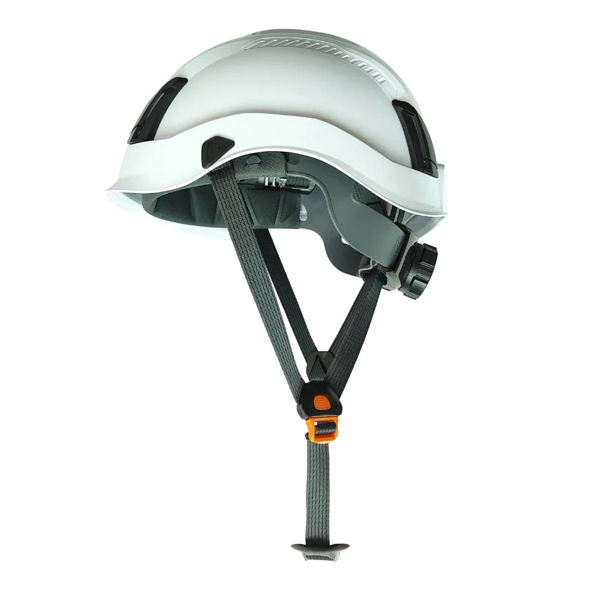 CASCO PARA TRABAJO EN ALTURA IHX20 IRON-X