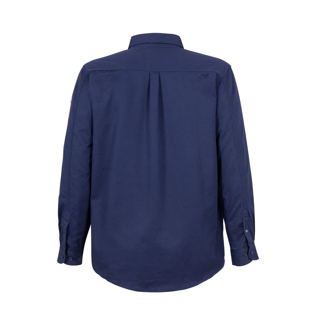 CAMISA IGNIFUGA ANTIESTATICA KORVO KFR600
