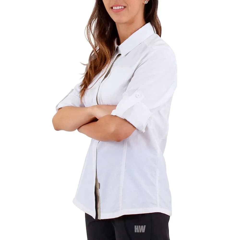 CAMISA ARIZONA FEMENINA HARDWORK
