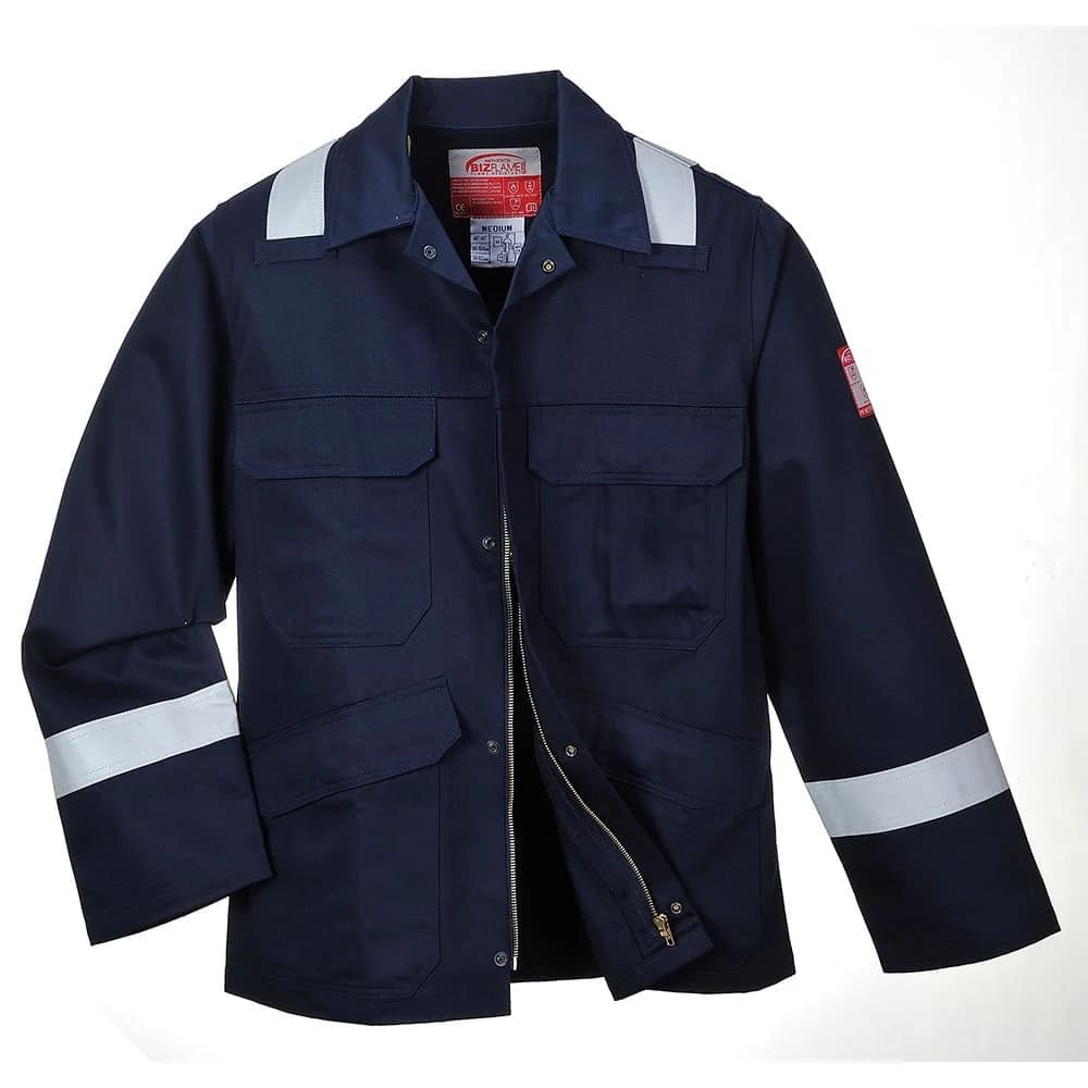 CHAQUETA BIZFLAME PLUS FR25