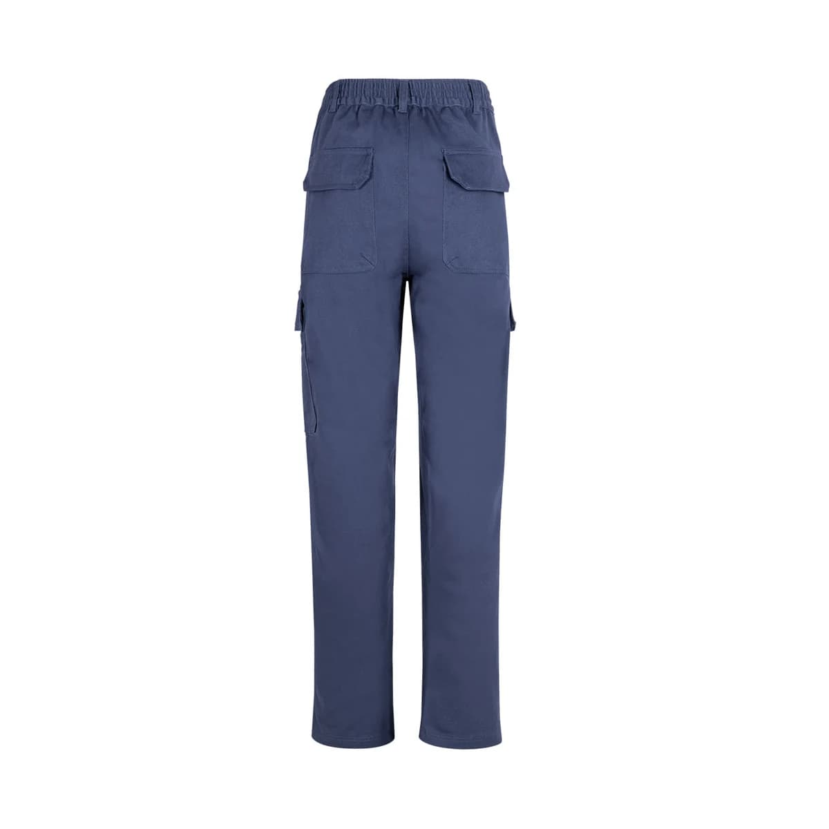 PANTALÓN IGNÍFUGO MUJER KORVO KFR620