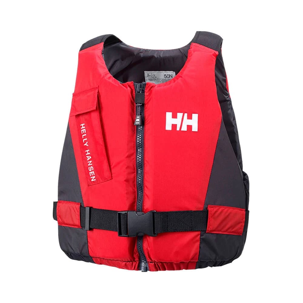 CHALECO SALVAVIDAS RIDER HELLY HANSEN