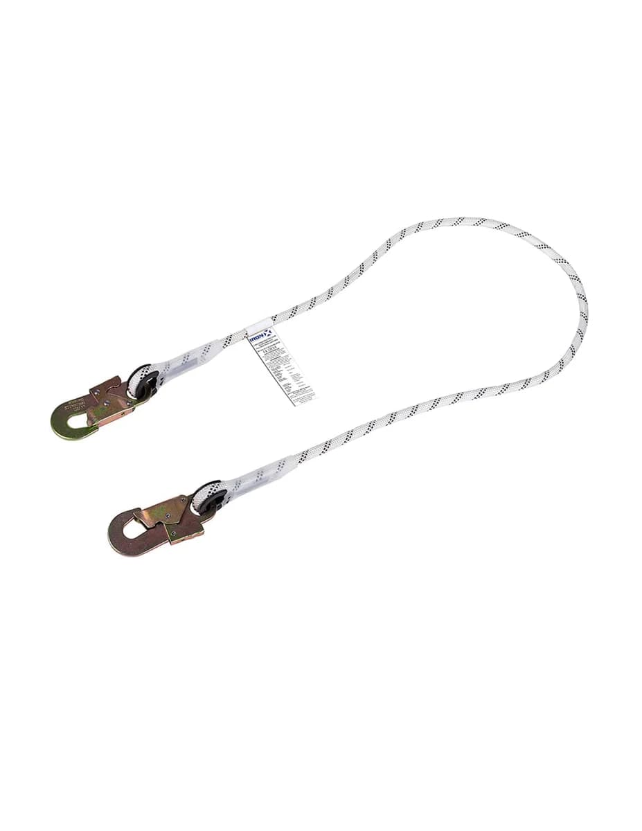 CABO PARA RESTRICCIÓN DE MOVIMIENTO 18 MM CAPICUA IRON-X
