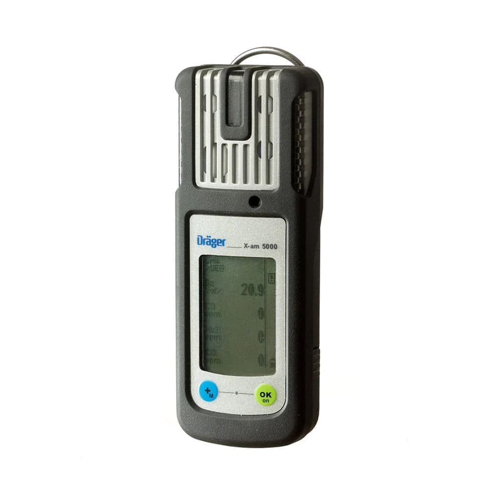 X-AM 5000 DRÄGER