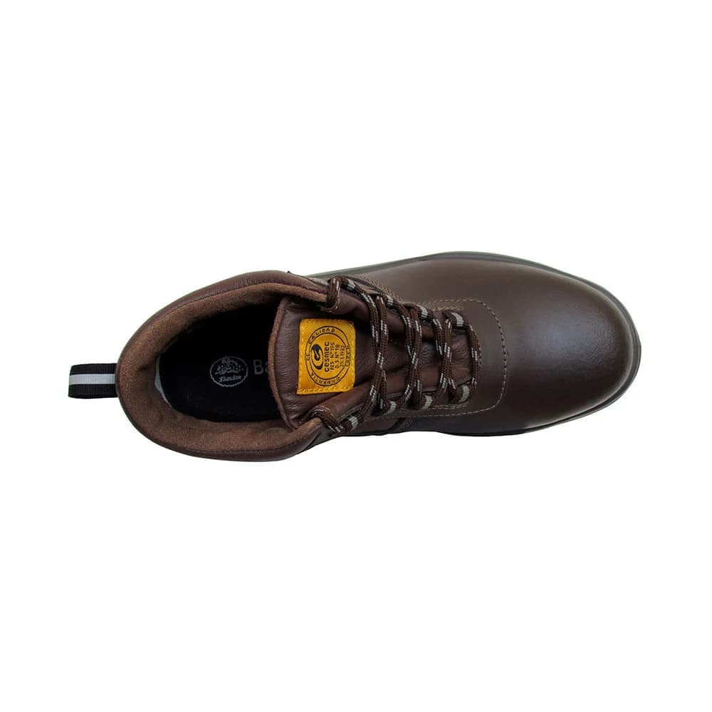 ZAPATO DE SEGURIDAD DUNEDIN BATA