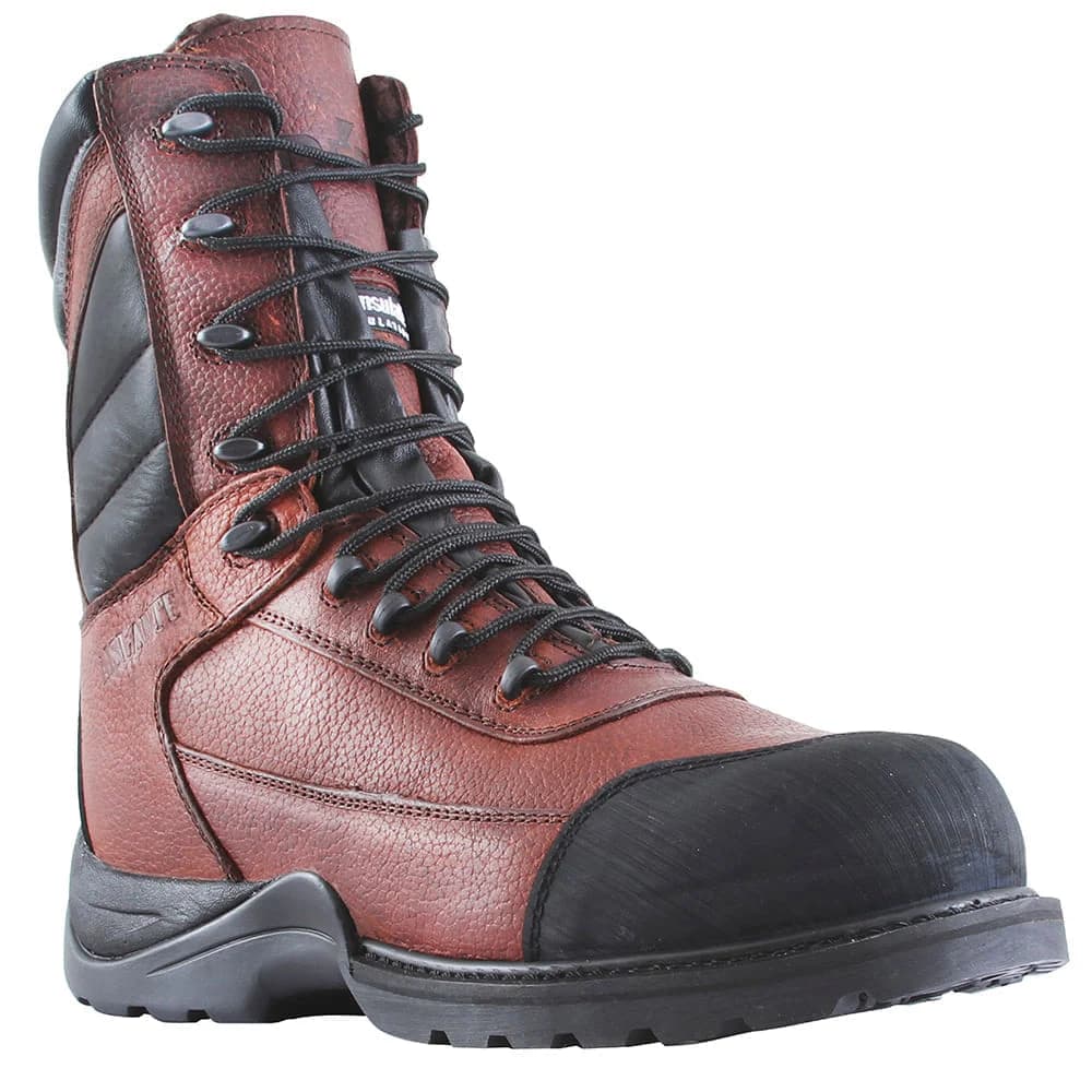 BOTA DE SEGURIDAD DEFENDER MITO DF 925