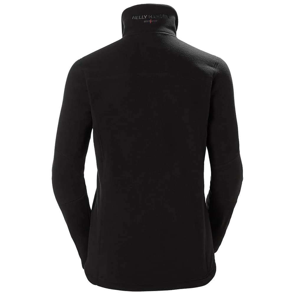 CHAQUETA POLAR LUNA HELLY HANSEN