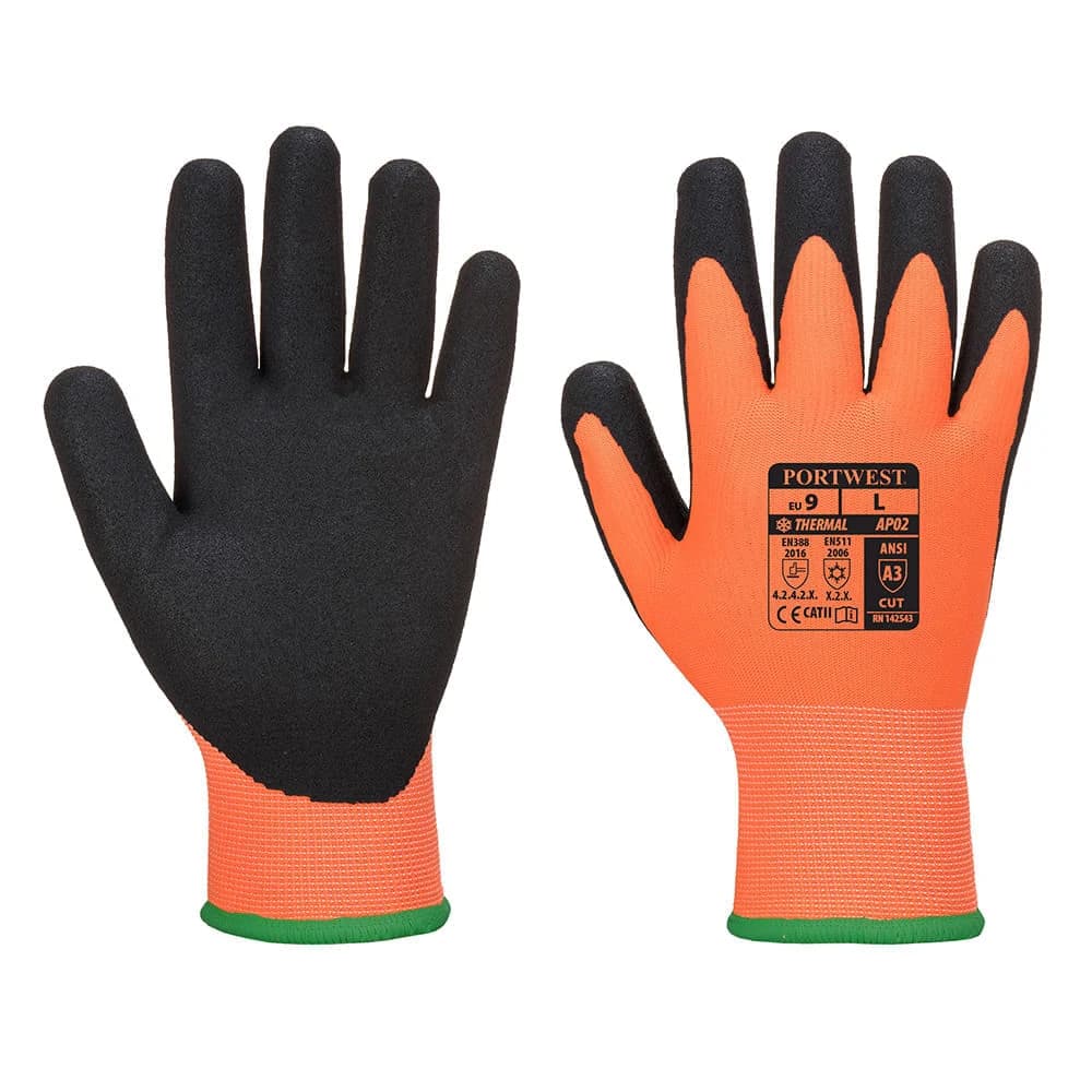 GUANTE THERMO PRO ULTRA AP02 PORTWEST