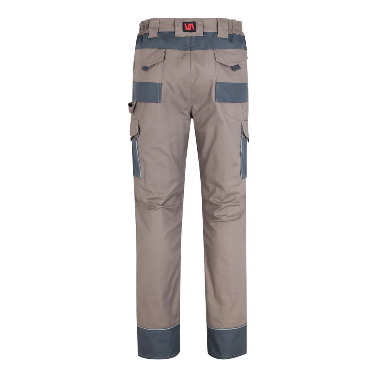 PANTALÓN HEAVY DUTY BURKHAN