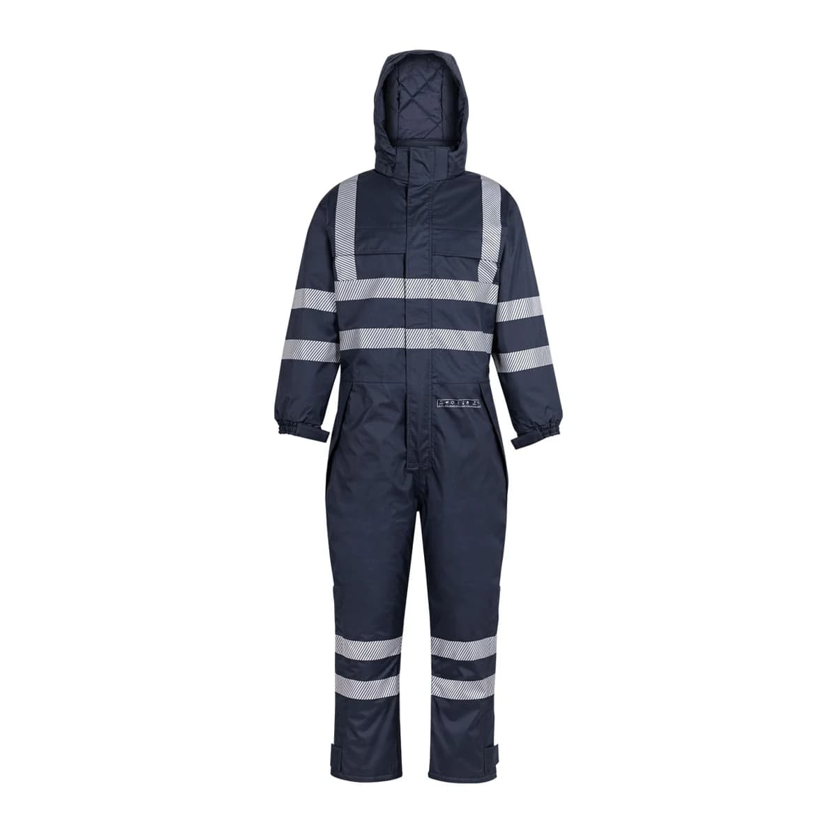 BUZO IGNIFUGO TERMICO IMPERMEABLE KORVO KFR730