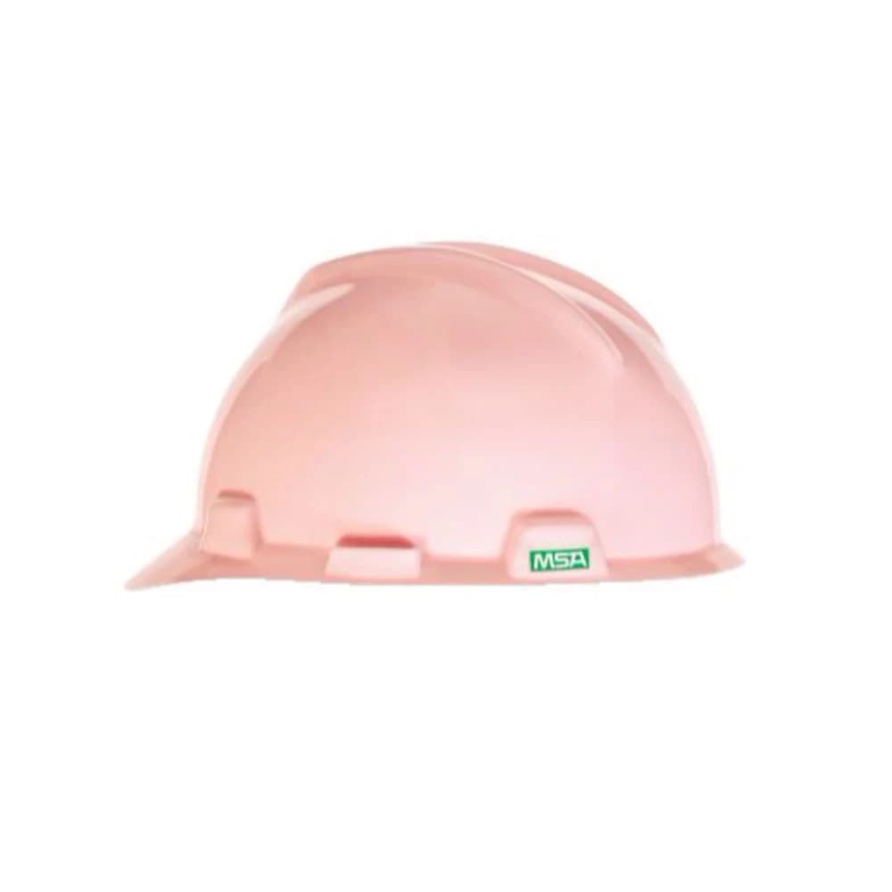 CASCO MODELO V-GARD TIPO GORRA MSA