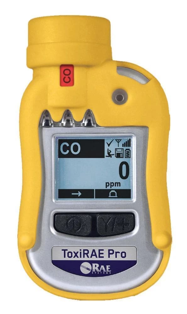 TOXIRAE PRO HCL ACIDO CLORHIDRICO