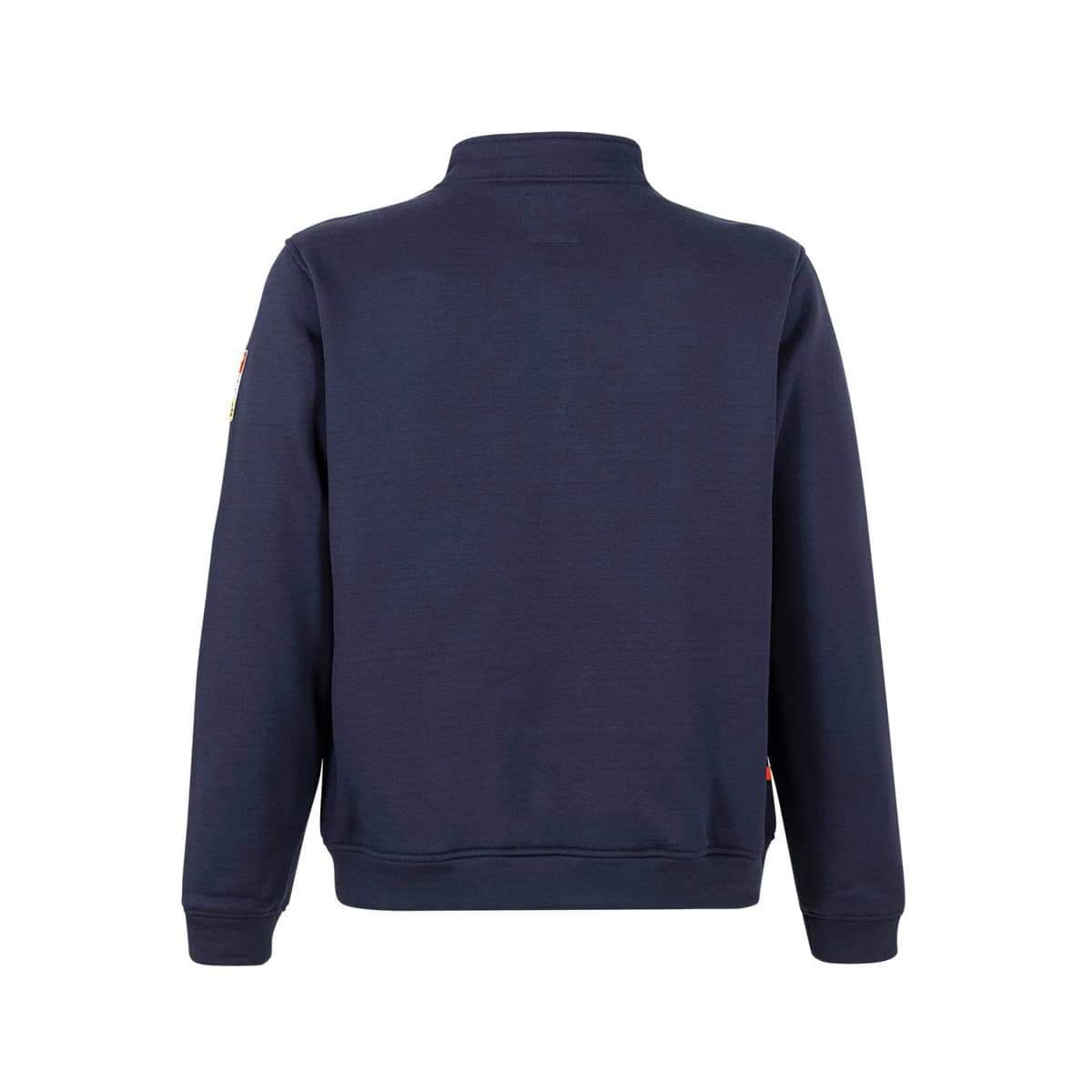 CHAQUETA DE POLAR IGNÍFUGA KORVO KFR615