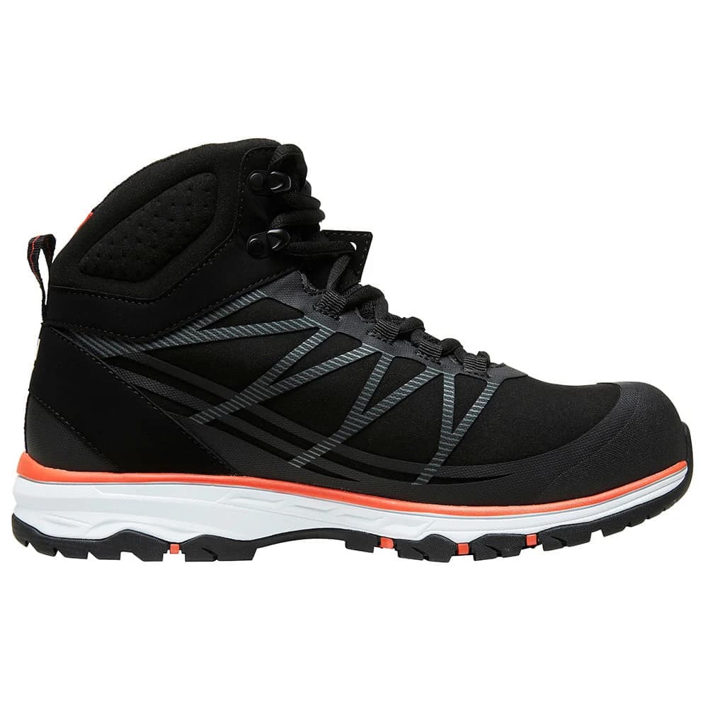 ZAPATO DE SEGURIDAD CHELSEA EVOLUTION MID HELLY HANSEN