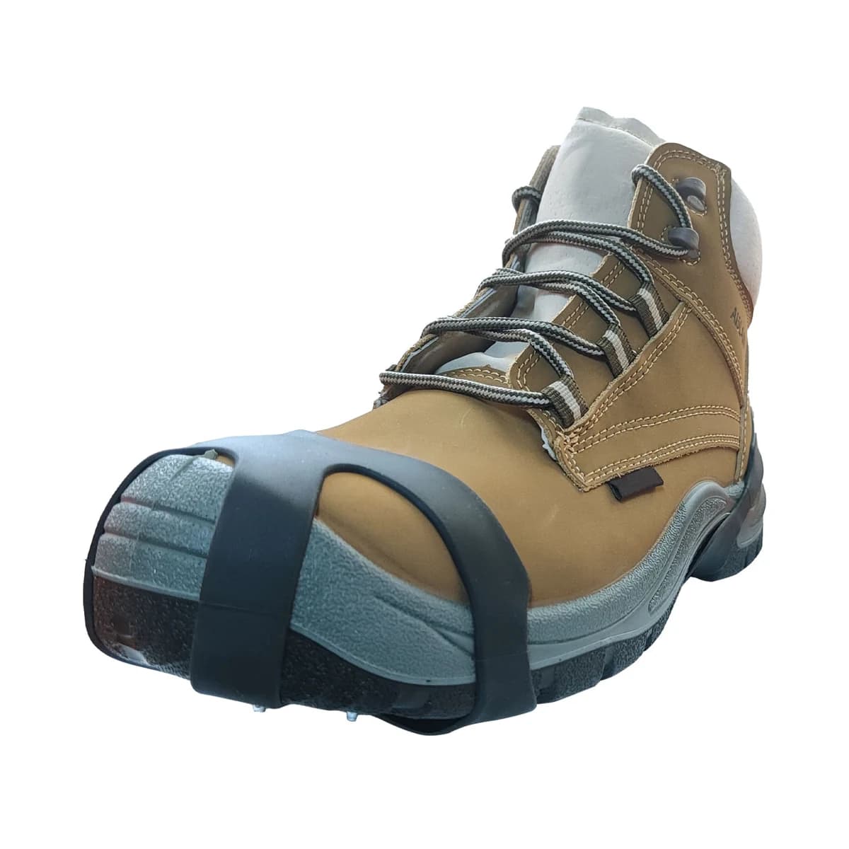 CRAMPONES DE SILICONA PARA CALZADOS IRON-X