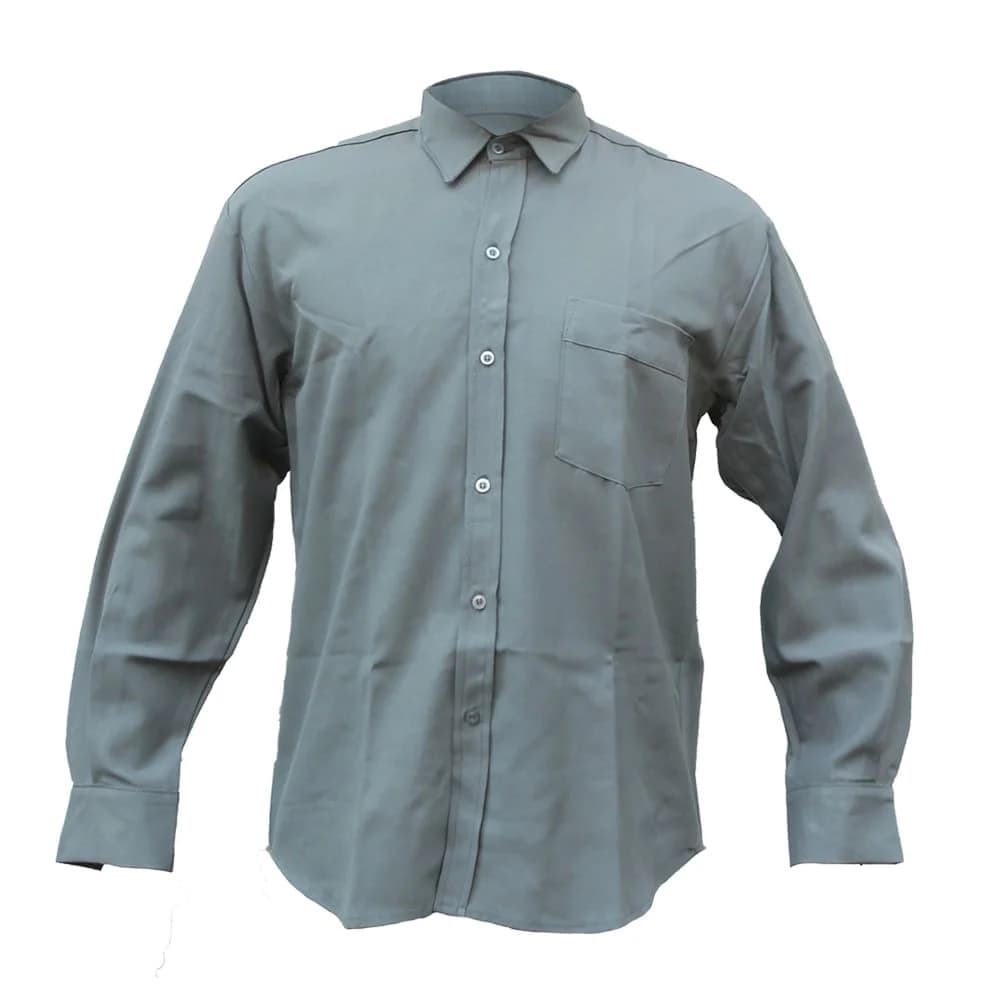 CAMISA RESISTELA ANTIACIDO