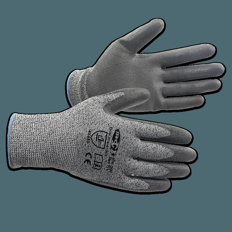 GUANTE IGX 500 ANTICORTE