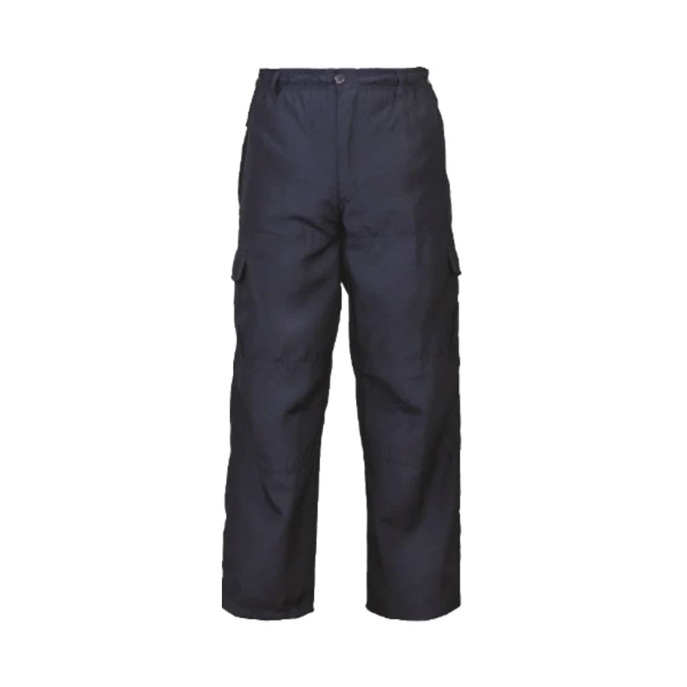 PANTALON POPLIN 100% POLIESTER IRON-X