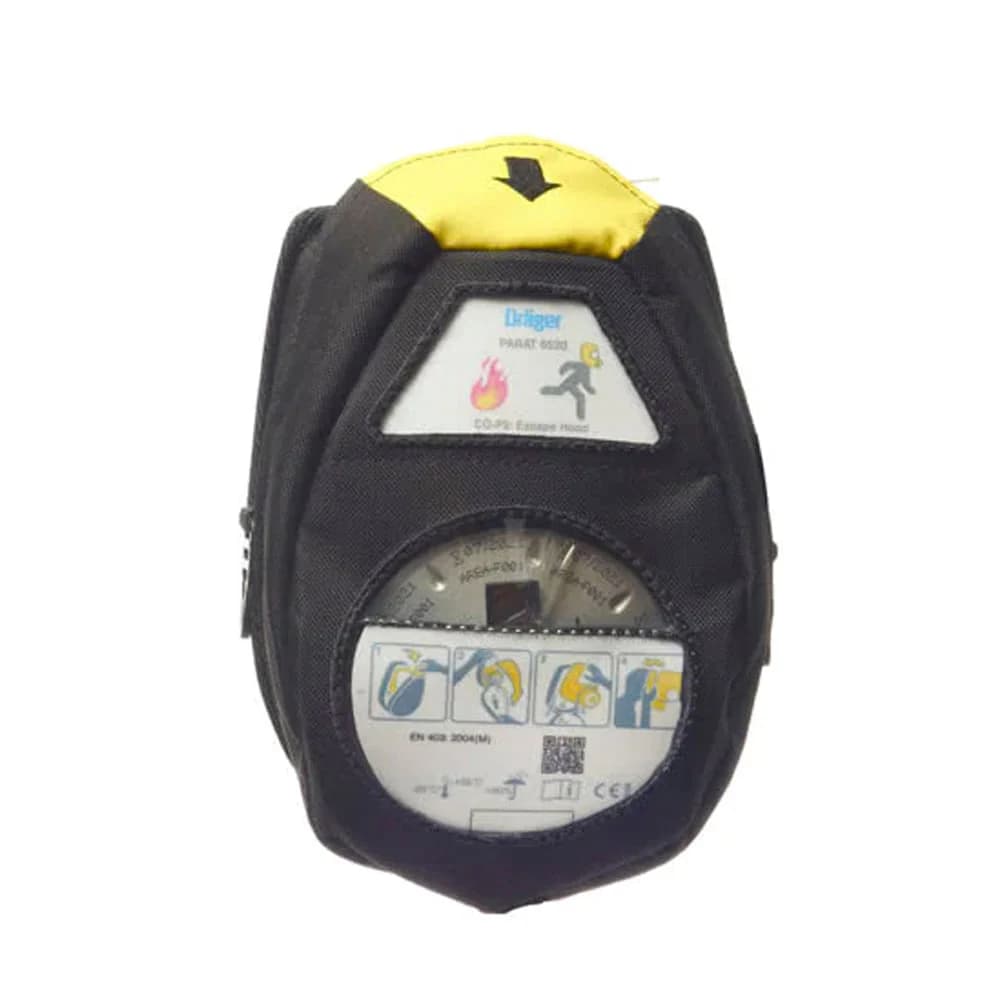 CAPUCHA DE ESCAPE PARAT 5500