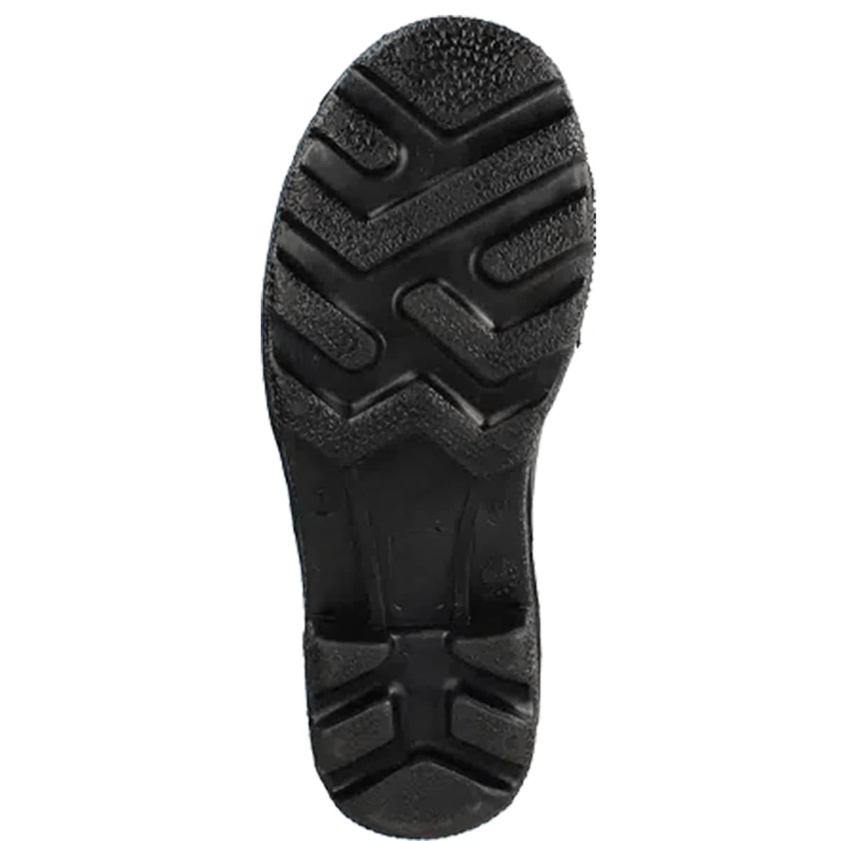 BOTA DE SEGURIDAD CONCRETERA BATA