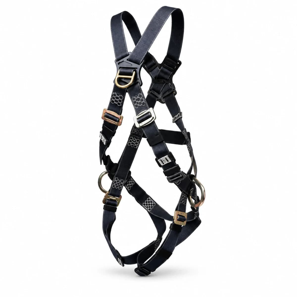 ARNÉS DE KEVLAR CUERPO COMPLETO MSA